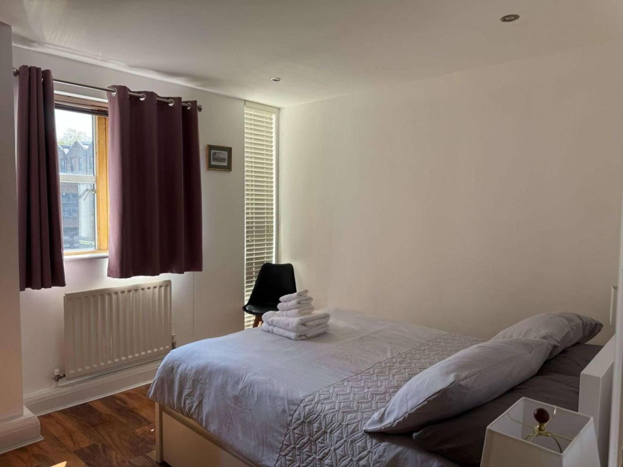 Luxury Two Bedroom In Bayswater